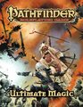 Pathfinder Roleplaying Game: Ultimate Magic