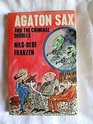 Agaton Sax and the Criminal Doubles
