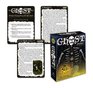 Ghost Stories Deck 50 SpineTingling Tales to Tell After Dark