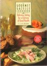 The Gourmet Gazelle Cookbook