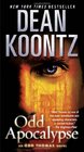 Odd Apocalypse (Odd Thomas, Bk 5)