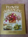 THE CONSTANCE SPRY BOOK OF FLOWER ARRANGING