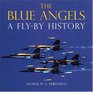 The Blue Angels A FlyBy History