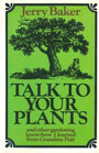 Talk to Your Plants and Other Gardening Know-How I Learned from Grandma Putt
