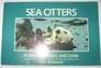 Sea otters A natural history and guide