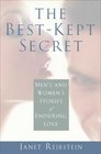 The BestKept Secret Men and Women's Stories of Enduring Love