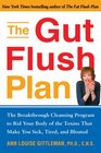 The Gut Flush Plan  The Breakthrough Cleansing Program to Rid Your Body of the Toxins That Make You Sick Tired and Bloated