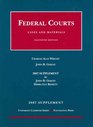 Cases and Materials on Federal Courts 11th 2007 Supplement
