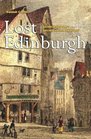 Lost Edinburgh