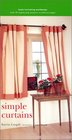 Simple Curtains