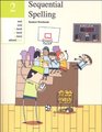 Sequential Spelling 2 Student Workbook