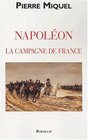 La Campagne de France de Napolon