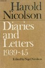 DIARIES AND LETTERS