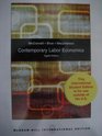 Contemporary Labor Economics