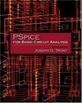 PSpice for Basic Circuit Analysis with CD