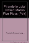 Naked Masks 5 Plays