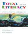 Total Literacy Reading Writing and Learning