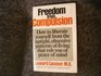 Freedom from Compulsion