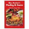 Mrs Beeton's Poultry and game