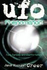 The UFO Phenomenon: Fact, Fantasy and Disinformation