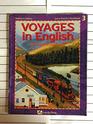 Voyages in English Writing and Grammar  Teacher's Edition