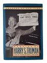 Memoirs by Harry S Truman Years of Trial and Hope