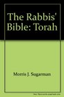 The Rabbis' Bible Torah