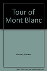 Tour of Mont Blanc