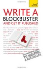 Write a Blockbuster and Get It Published