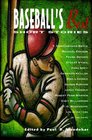 Baseball's Best Short Stories (Sports Short Stories (Chicago Review))