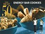 The Best 50 Energy Bar Cookies