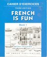 French Is Fun Book 1 Exercise Book