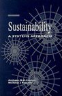 Sustainability A Systems Approach