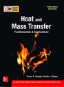 Heat And Mass Transfer 5Ed