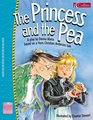 Spotlight on Plays Princess and the Pea No9