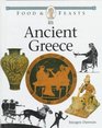 Food and Feasts in Ancient Greece