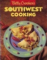 Betty Crocker's Southwest Cooking