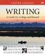 Writing A Guide for College and Beyond Brief Edition