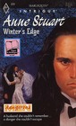 Winter's Edge (Harlequin Intrigue, No 329)