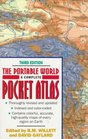 Portable World Atlas