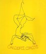 Calder's Circus