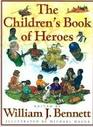 The Children\'s Book of Heroes