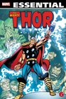 Essential Thor  Volume 6