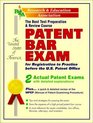 Patent Bar Exam  The Best Test Preparation and Review Course