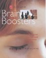 Brain Boosters For Techniques to Maximise Your Mind Power