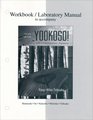 Workbook/Lab Manual to accompany Yookoso  Continuing with Contemporary Japanese