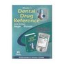 Mosby's Dental Drug Reference 6e  Handheld Software