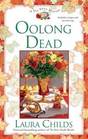 Oolong Dead (Tea Shop, Bk 10)