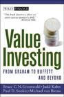 Value Investing  From Graham to Buffett and Beyond