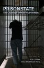 Prison State The Challenge of Mass Incarceration